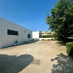 La Rondine Konukevi