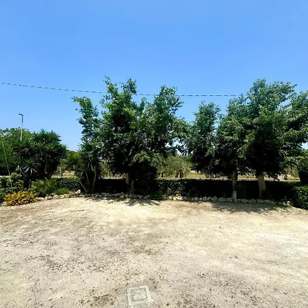 La Rondine 3* Uggiano La Chiesa