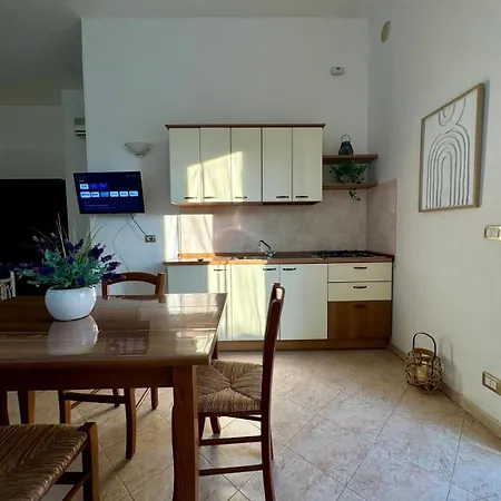 La Rondine Bed & Breakfast Uggiano La Chiesa