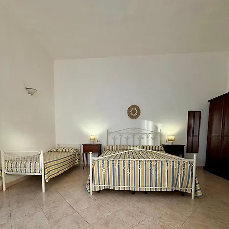 Pensionat La Rondine Uggiano La Chiesa