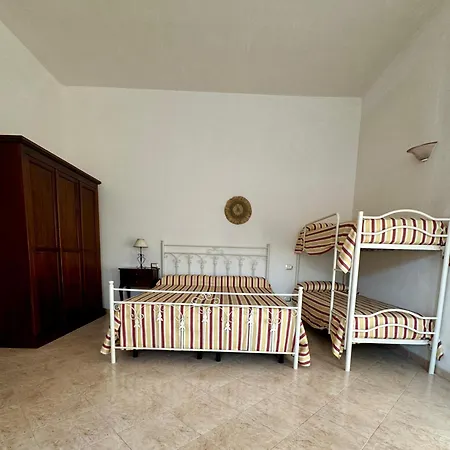 La Rondine Bed & Breakfast Uggiano La Chiesa