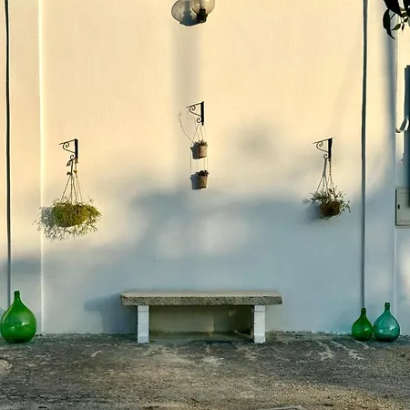 Bed & Breakfast La Rondine 3*