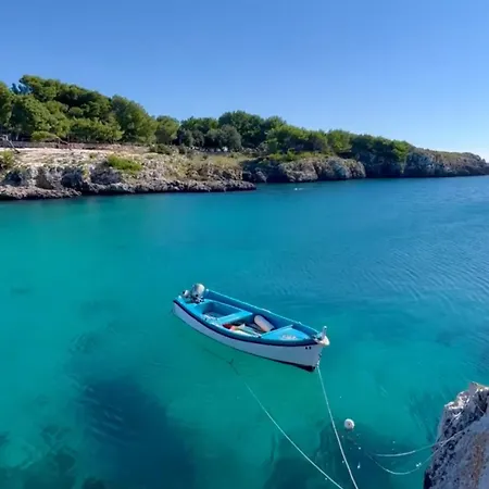 La Rondine Bed & Breakfast 3*