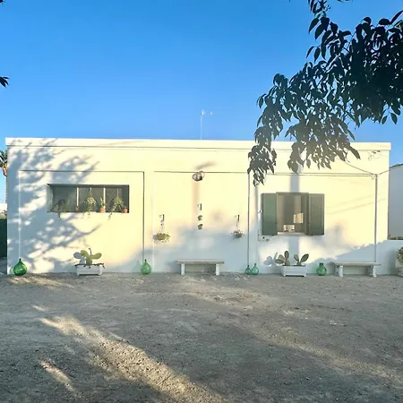 Konukevi La Rondine 3*