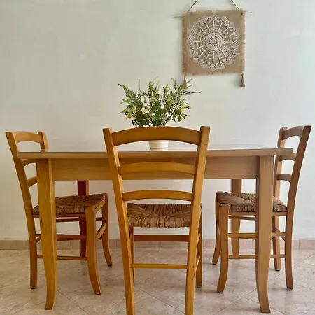 La Rondine Bed & Breakfast Uggiano La Chiesa