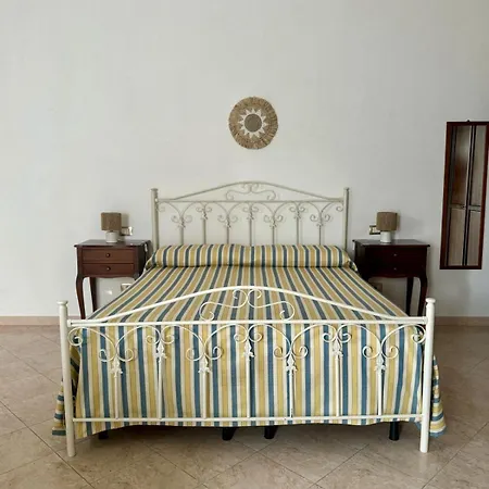 La Rondine Bed & Breakfast Uggiano La Chiesa