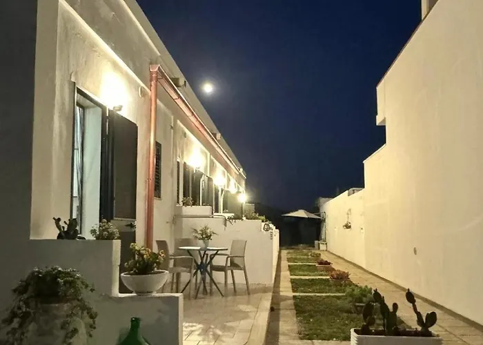 La Rondine Bed & Breakfast Uggiano La Chiesa