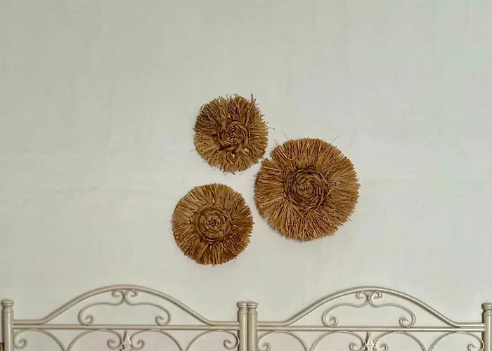 La Rondine Bed & Breakfast Uggiano La Chiesa