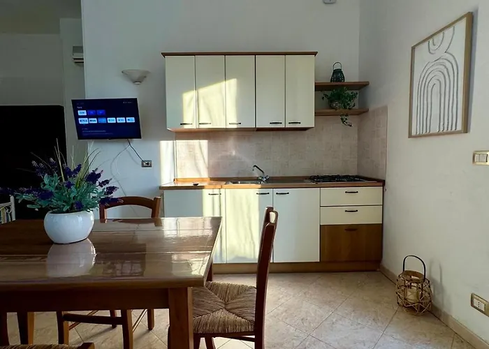 La Rondine Bed & Breakfast Uggiano La Chiesa