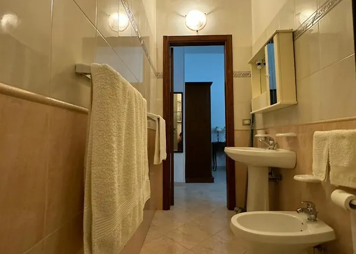 La Rondine Bed & Breakfast 3*