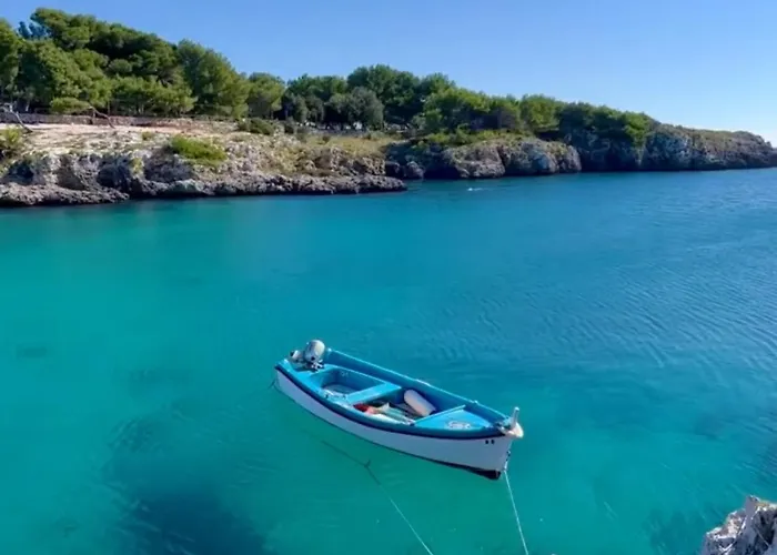 La Rondine Bed & Breakfast 3*