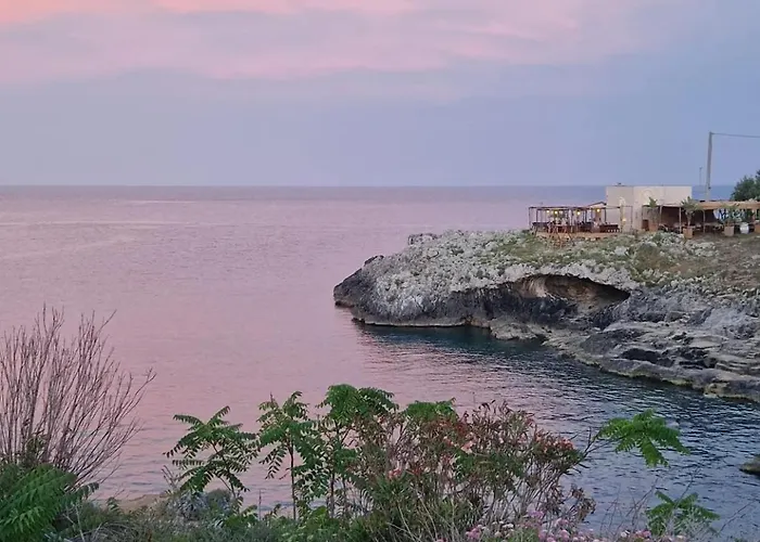 Bed & Breakfast La Rondine 3*