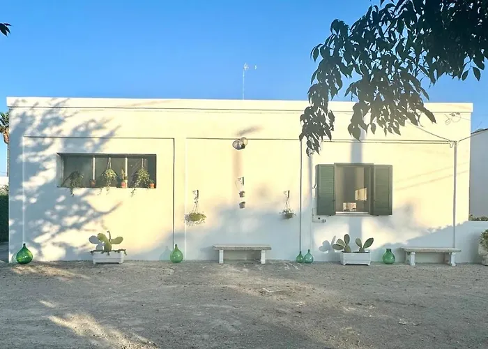 Bed & Breakfast La Rondine 3*