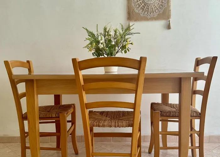 La Rondine Bed & Breakfast Uggiano La Chiesa