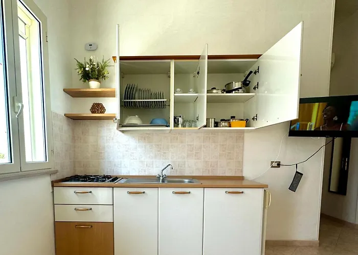 La Rondine Bed & Breakfast Uggiano La Chiesa