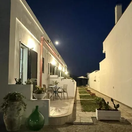 La Rondine Bed & Breakfast Uggiano La Chiesa
