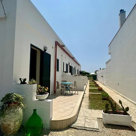 Bed & Breakfast La Rondine