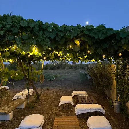 La Rondine Bed & Breakfast Uggiano La Chiesa