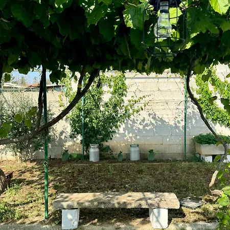 La Rondine Uggiano La Chiesa