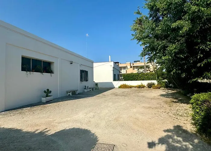 La Rondine Bed & Breakfast